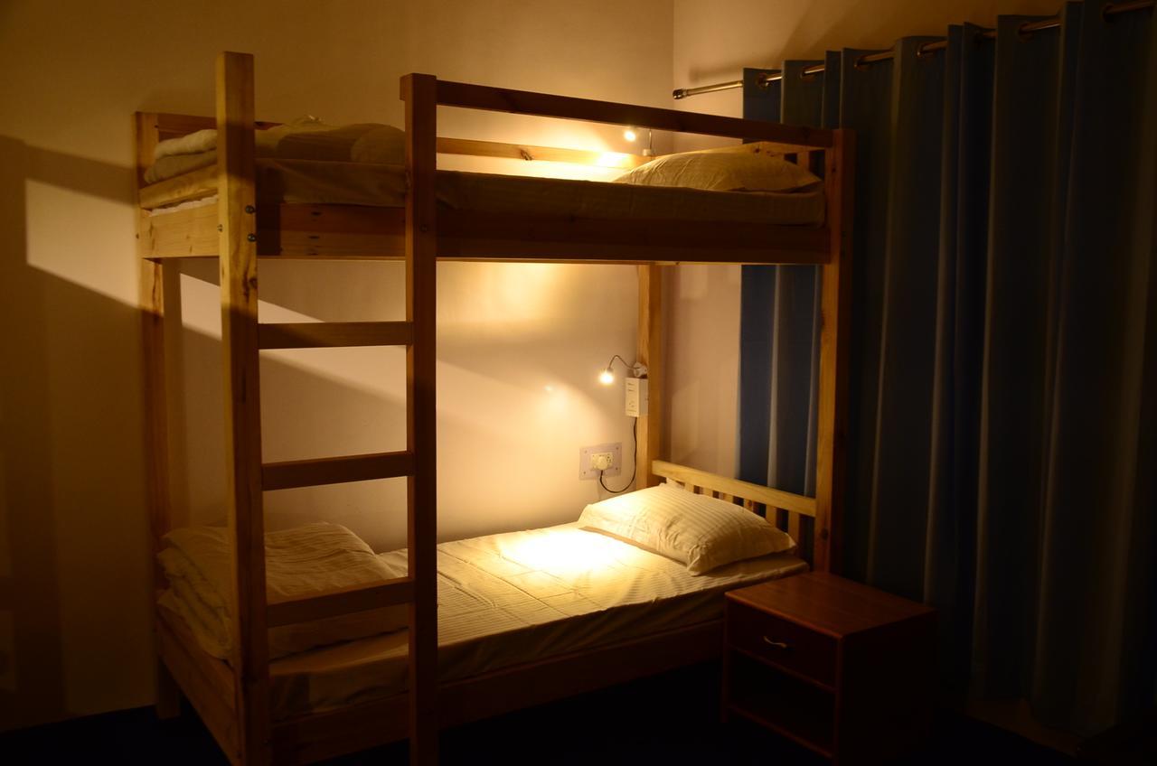 Raybo Hostel เลห์ ภายนอก รูปภาพ