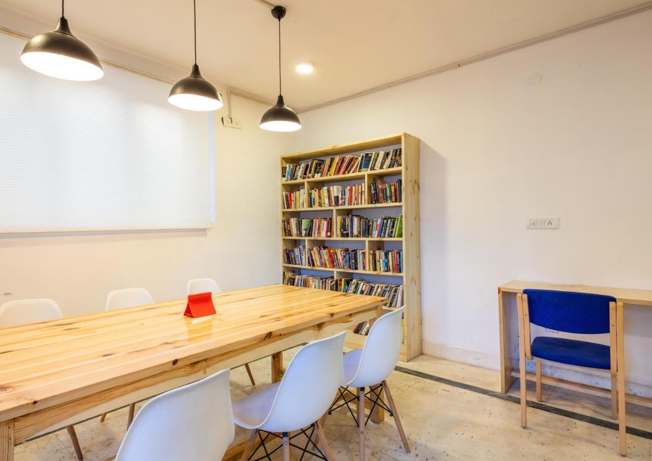 Raybo Hostel เลห์ ภายนอก รูปภาพ